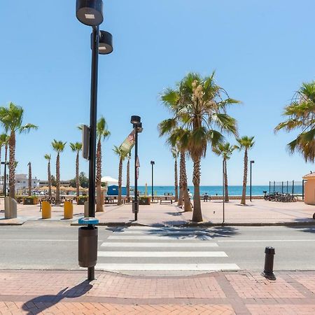 Malagasuite Fuengirola Pier Ngoại thất bức ảnh