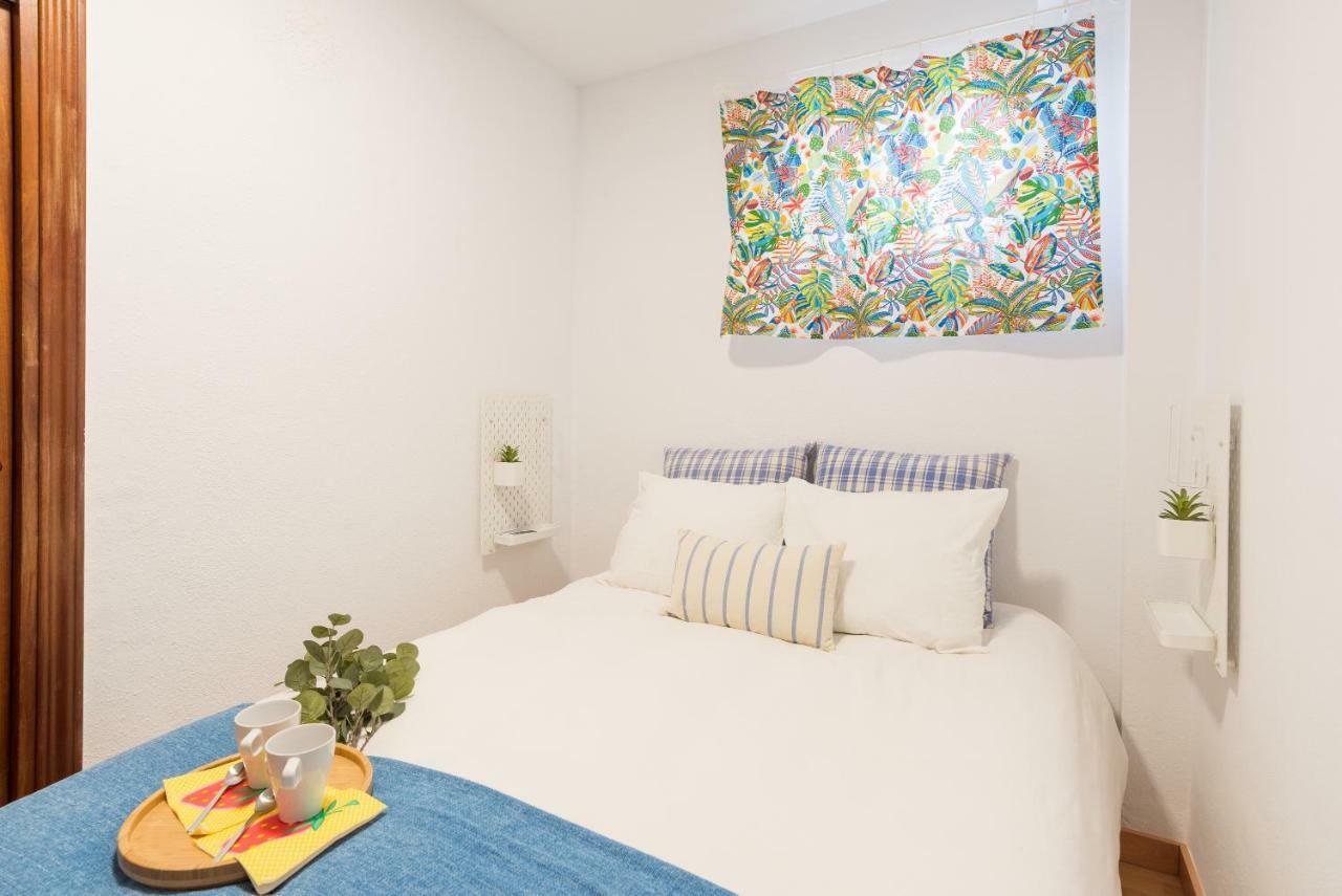 Malagasuite Fuengirola Pier Ngoại thất bức ảnh