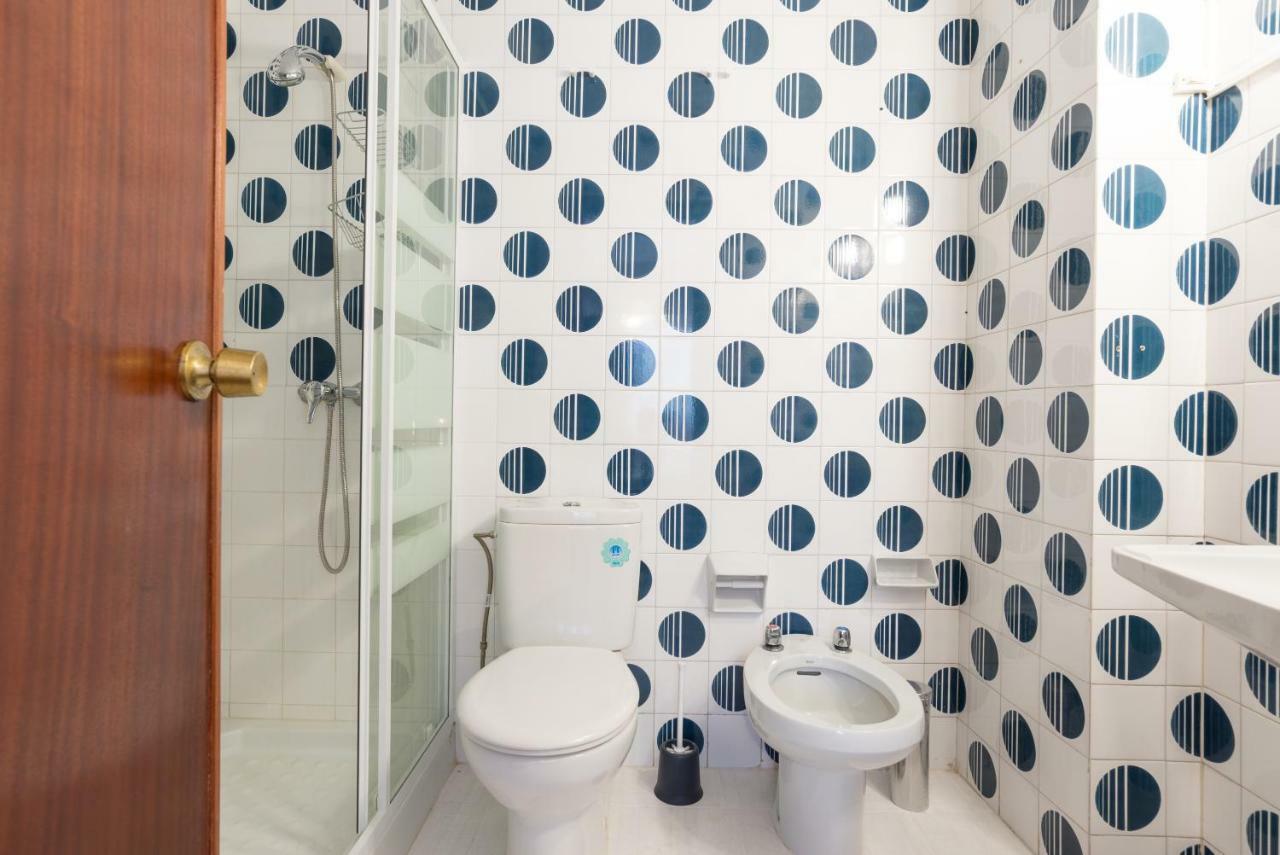 Malagasuite Fuengirola Pier Ngoại thất bức ảnh