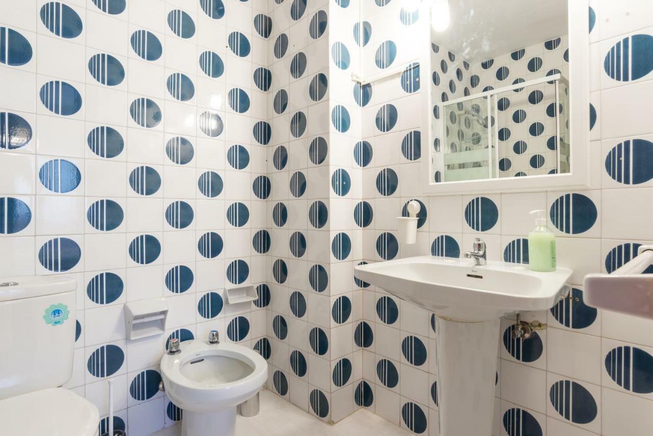 Malagasuite Fuengirola Pier Ngoại thất bức ảnh