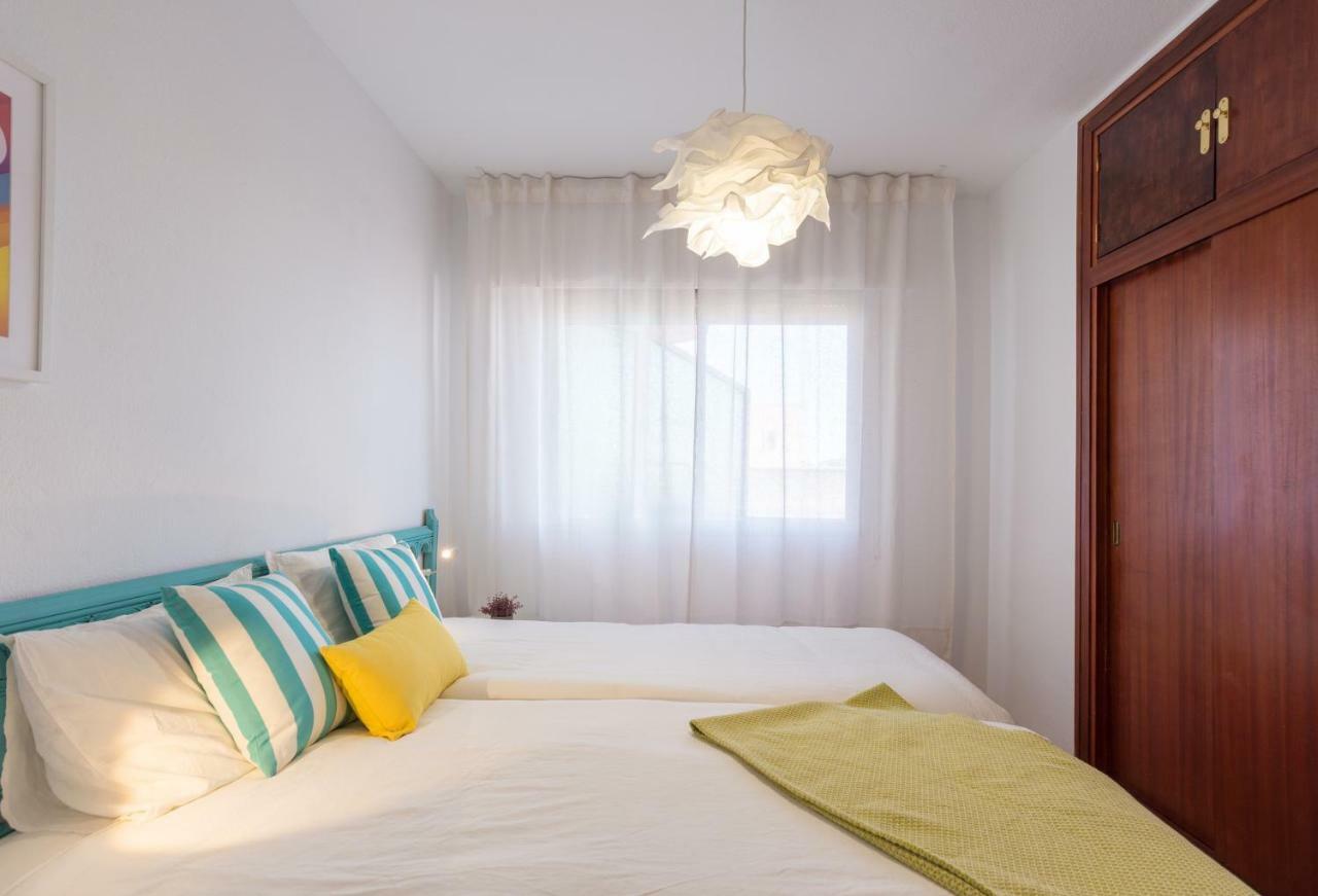 Malagasuite Fuengirola Pier Ngoại thất bức ảnh